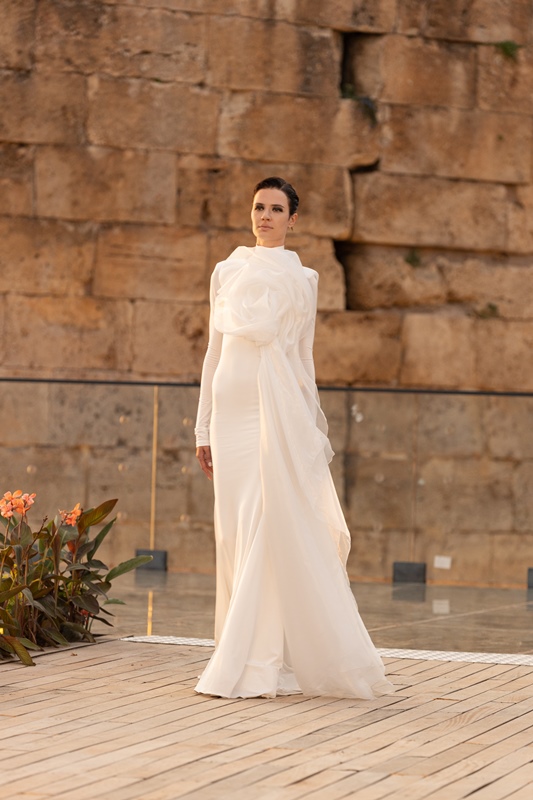 Moda, Tarih Ve Sanat�n Büyülü Bulu�mas� 